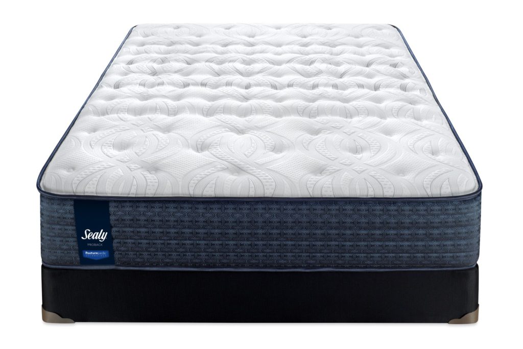 Matelas Proback de Sealy
