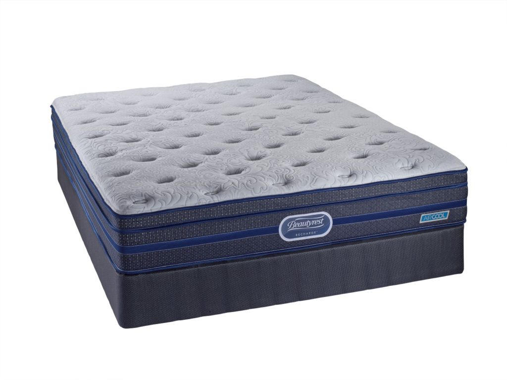 Matelas Beautyrest AirCool