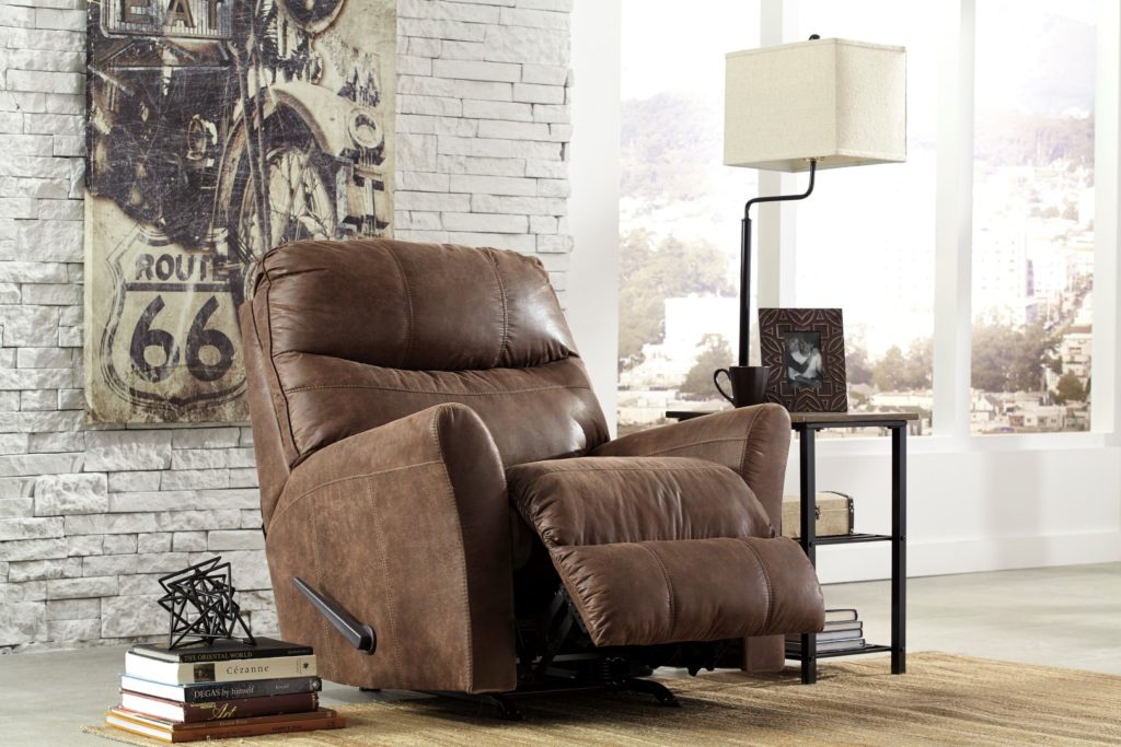 Ashley Rocker Recliner