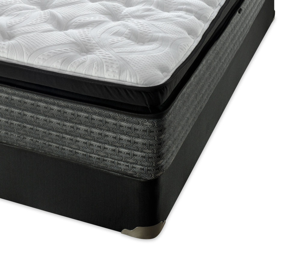 Matelas Sealy Aspire à plateau coussin