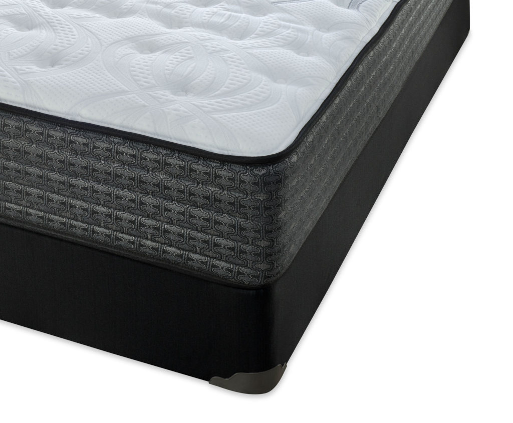 Matelas Sealy Aspire à plateau régulier