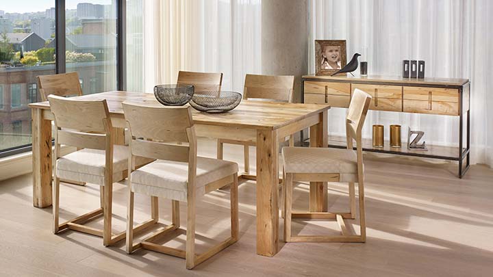Collection Loft - Canadel