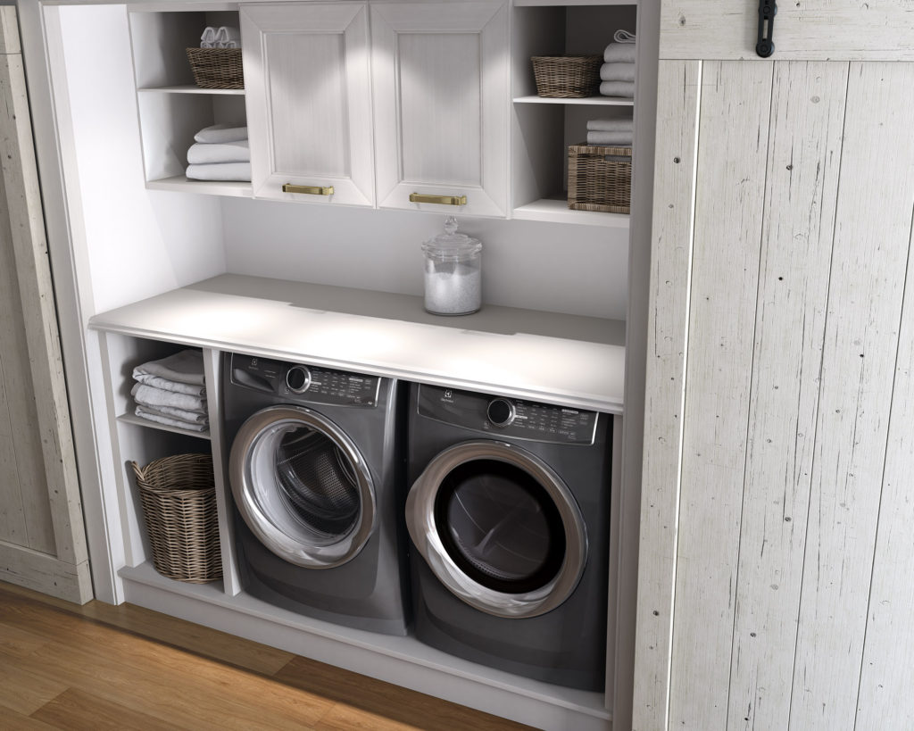 Whirlpool Laundry Pair