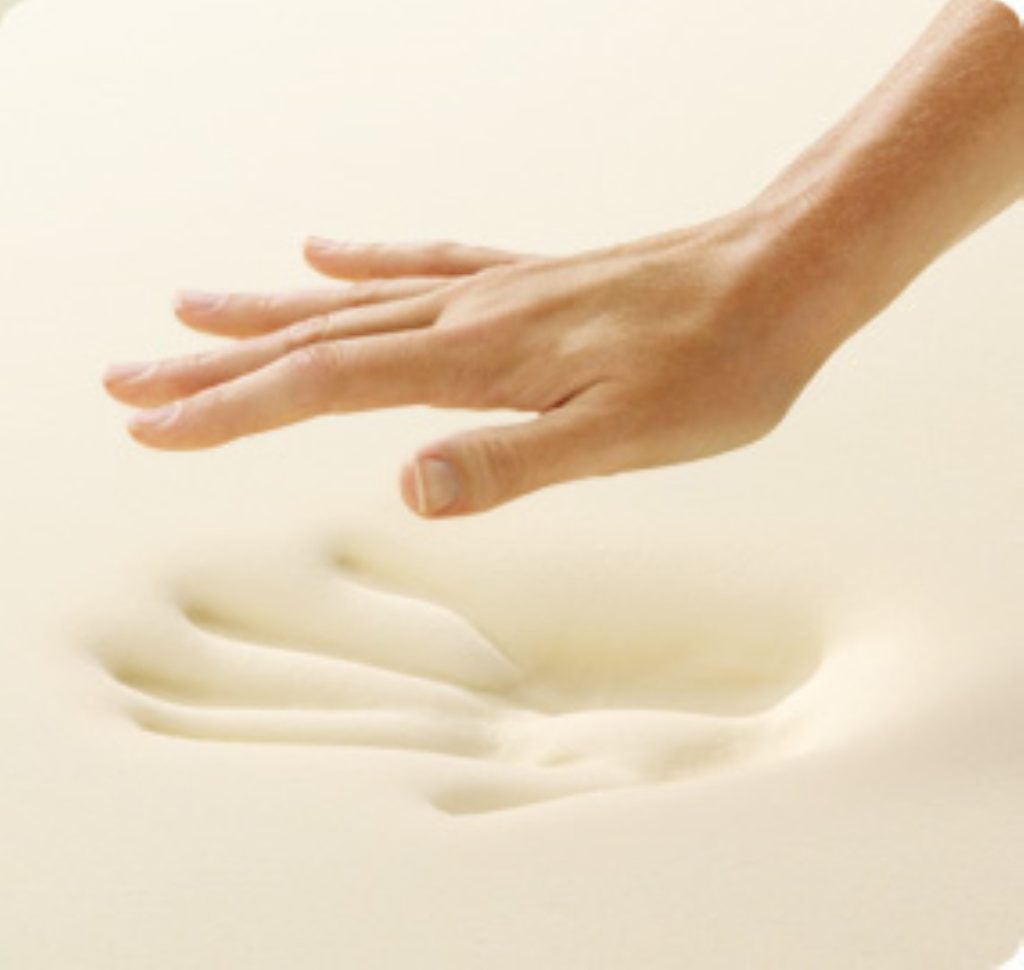 Matelas Concpet ZZZ avec mousse mémoire