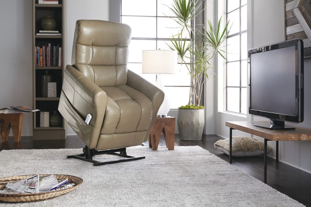 Palliser Lift Chair