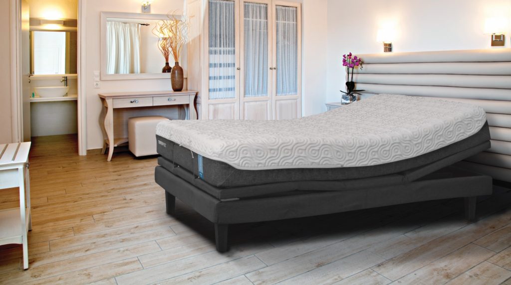 Matelas Tempur Pedic Impulse