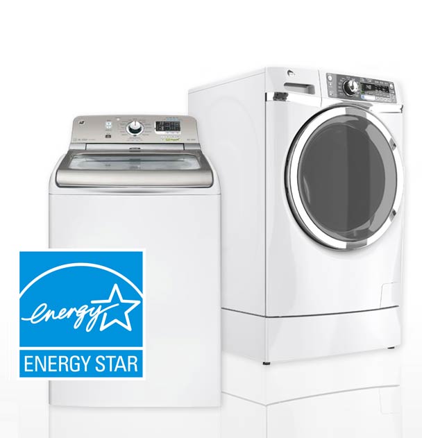 Energy Star Washer