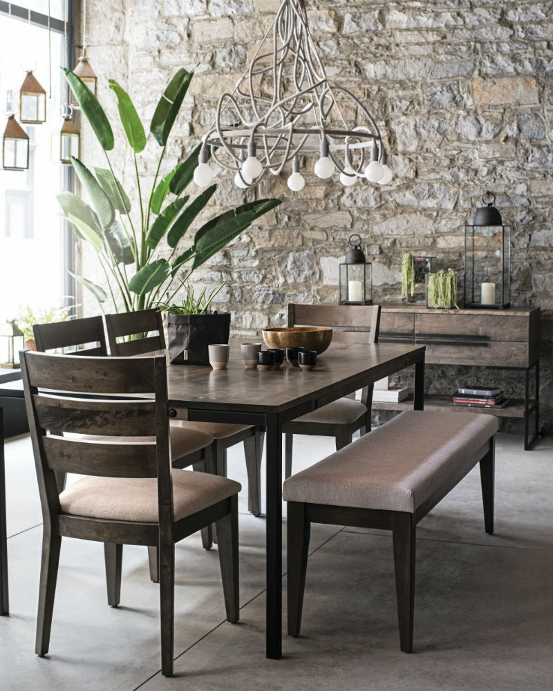 Canadel Eastside Collection