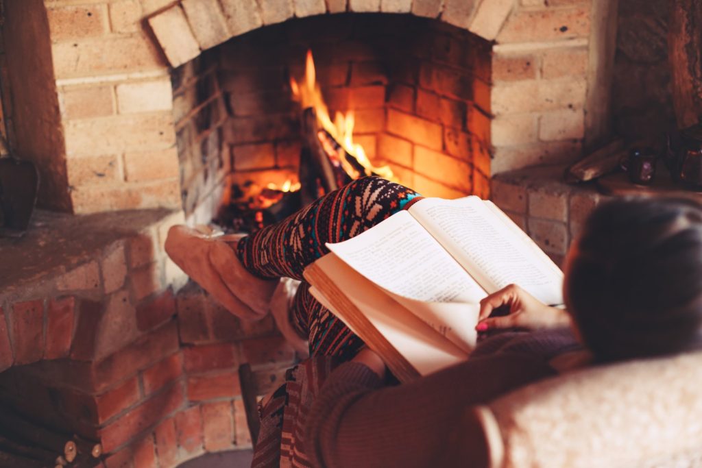 Lire avant d'aller se coucher