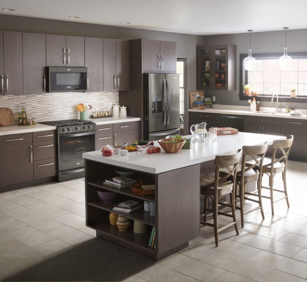 Kitchen Layout