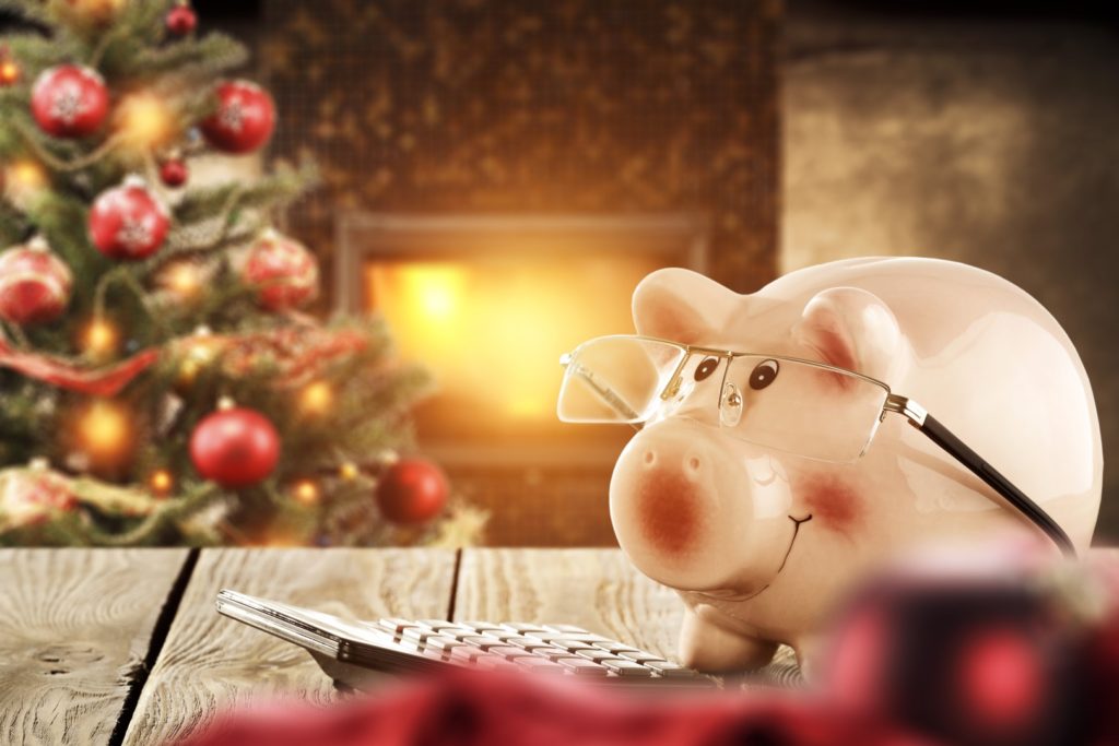 Staying on budget