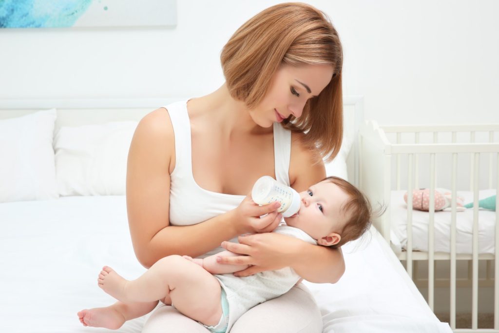 Motherhood and mattress protector (Large)
