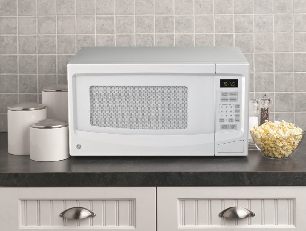GE JES1145WTC Micro-ondes de comptoir