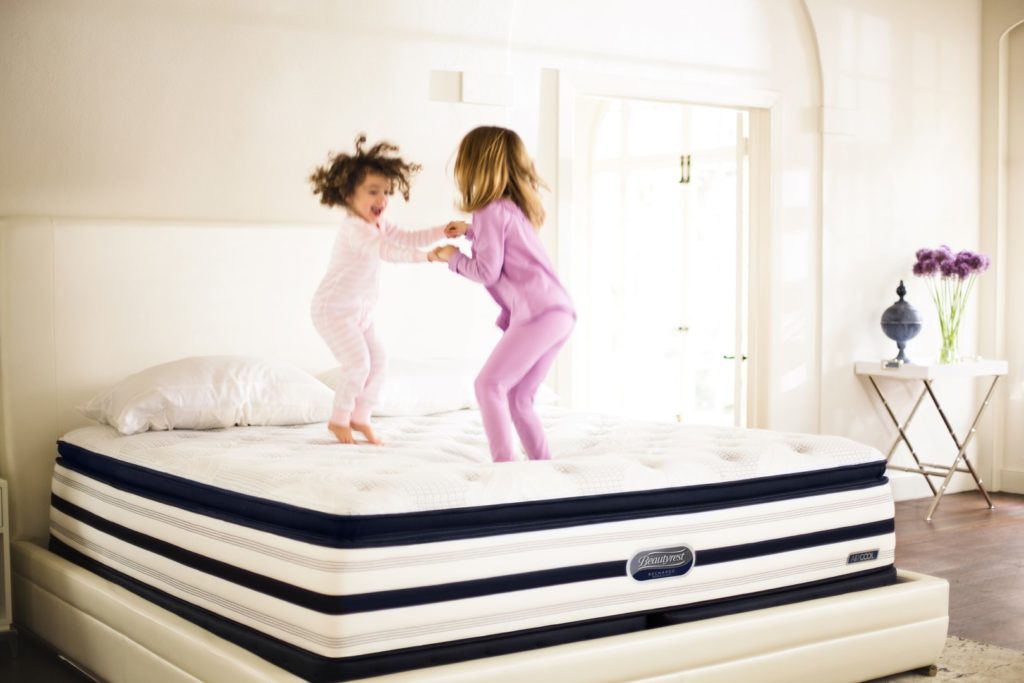 4 conseils pour garder votre matelas en bon état