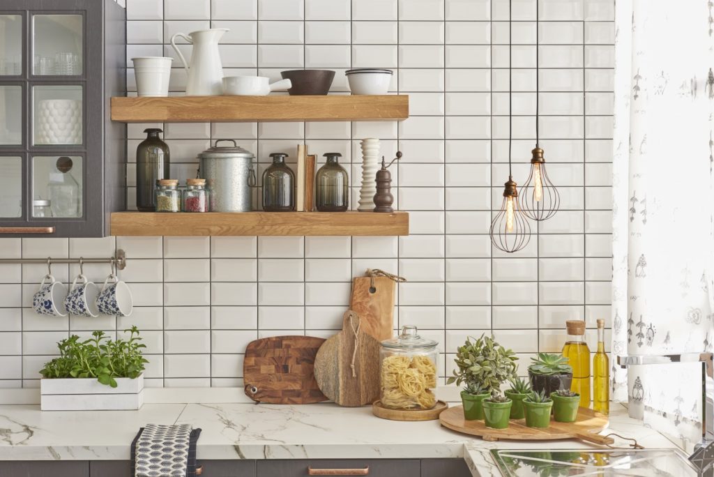 Tendance minimaliste en cuisine avec les électroménagers Maytag