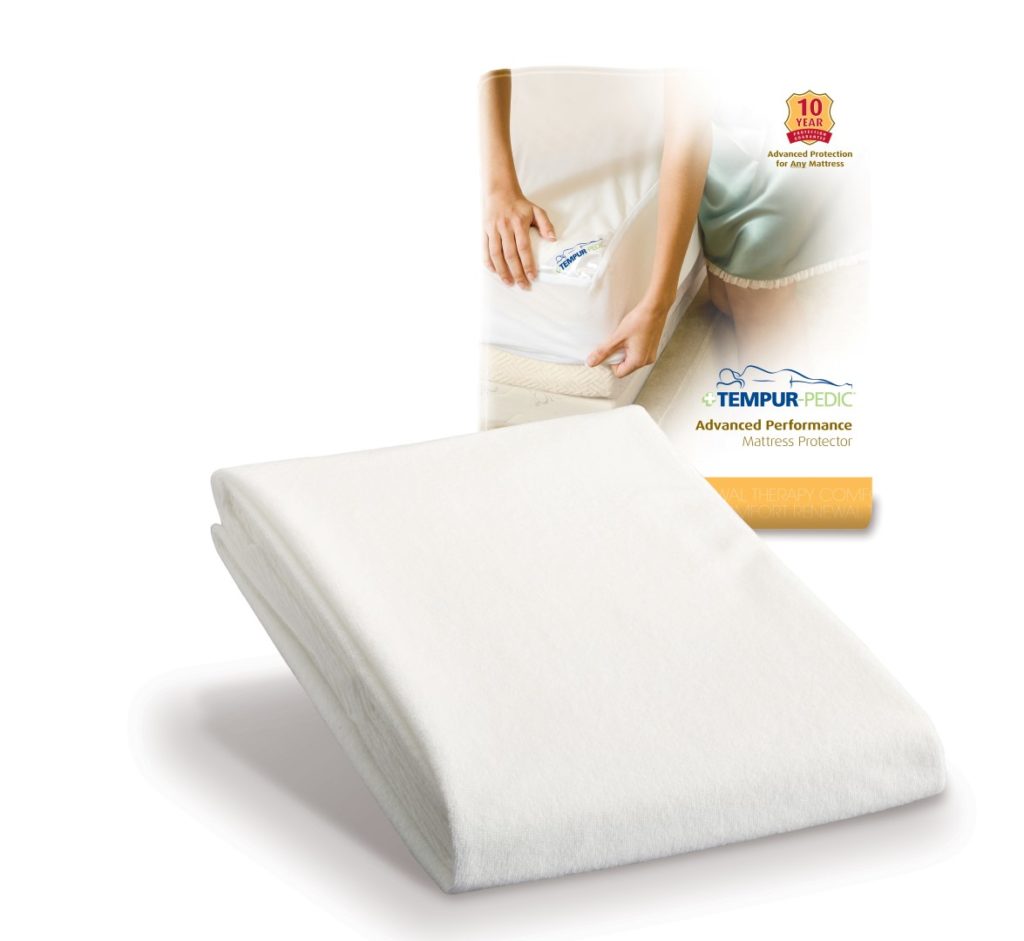 Protecteur de matelas Tempur-Pedic