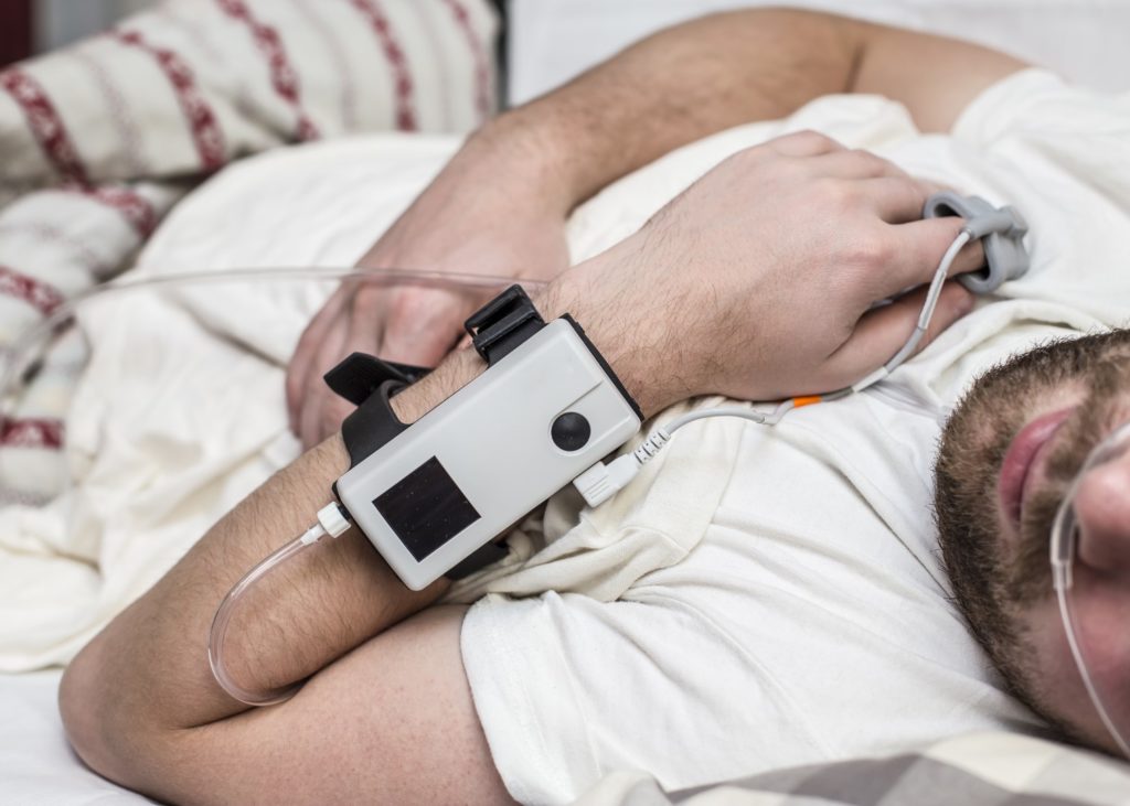 En quoi consiste une étude sur le sommeil?