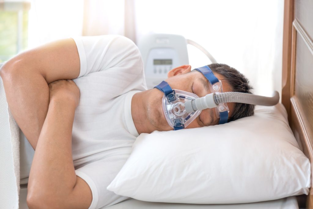 En quoi consiste une étude sur le sommeil?