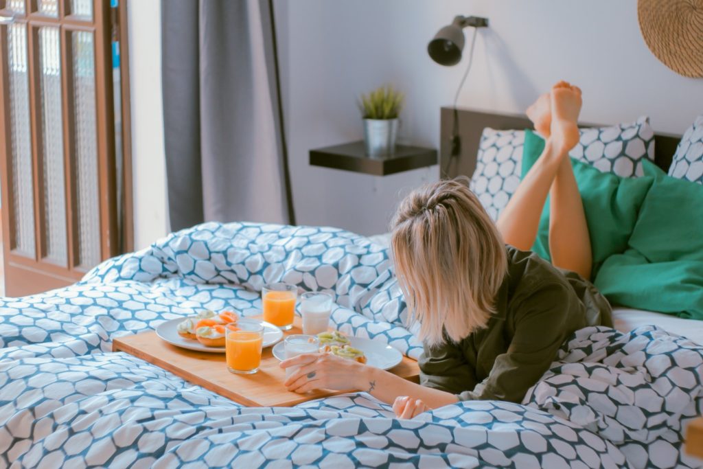 Choses à ne pas faire avec un matelas Tempur-Pedic