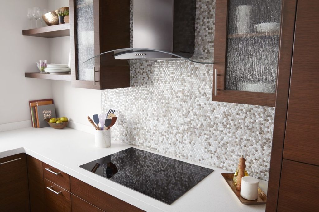 Kitchen Ventilation Updraft vs downdraft