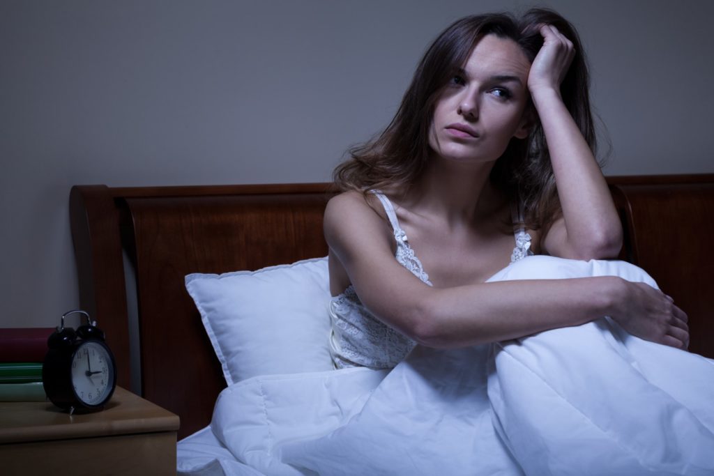 Insomnia