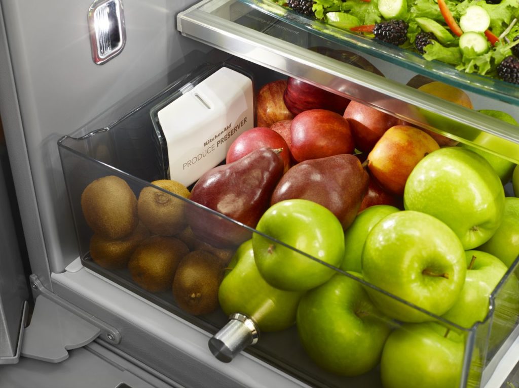 Kitchen Aid Produce Preserver