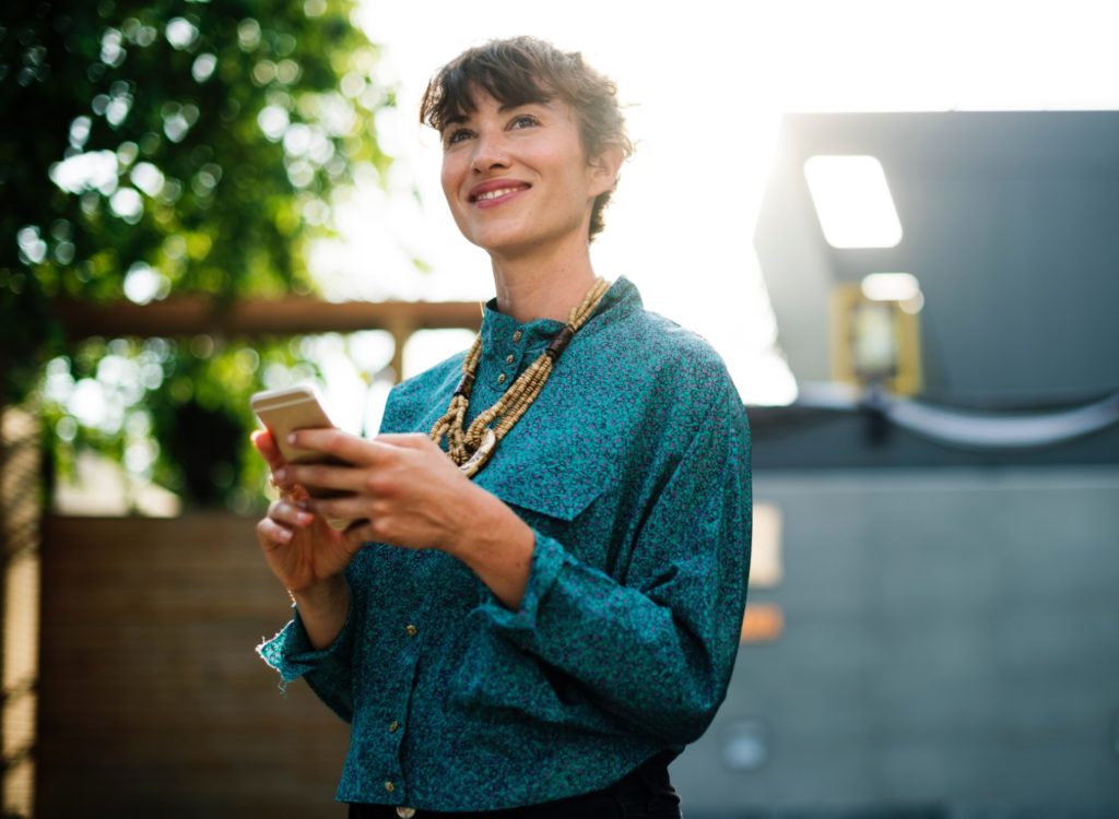 Les électroménagers connectés de GE vous simplifient la vie