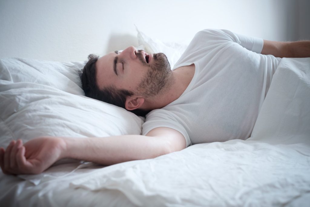 Snoring