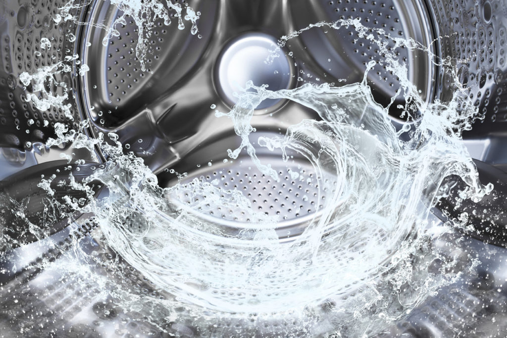 How to Clean Your Maytag Front Load Washing Machine
