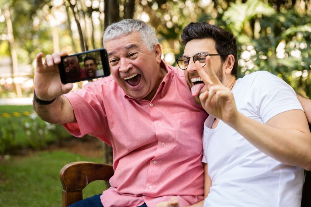 It’s Father’s Day, What’s the Plan