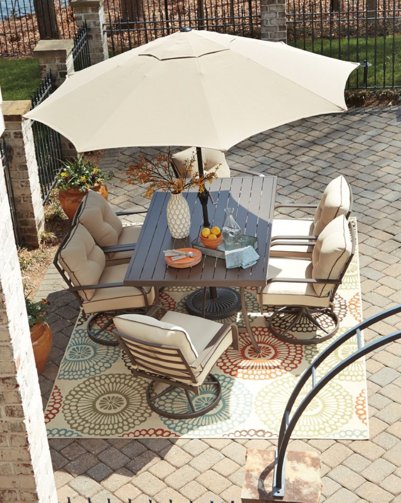 Umbrella by Signature Design