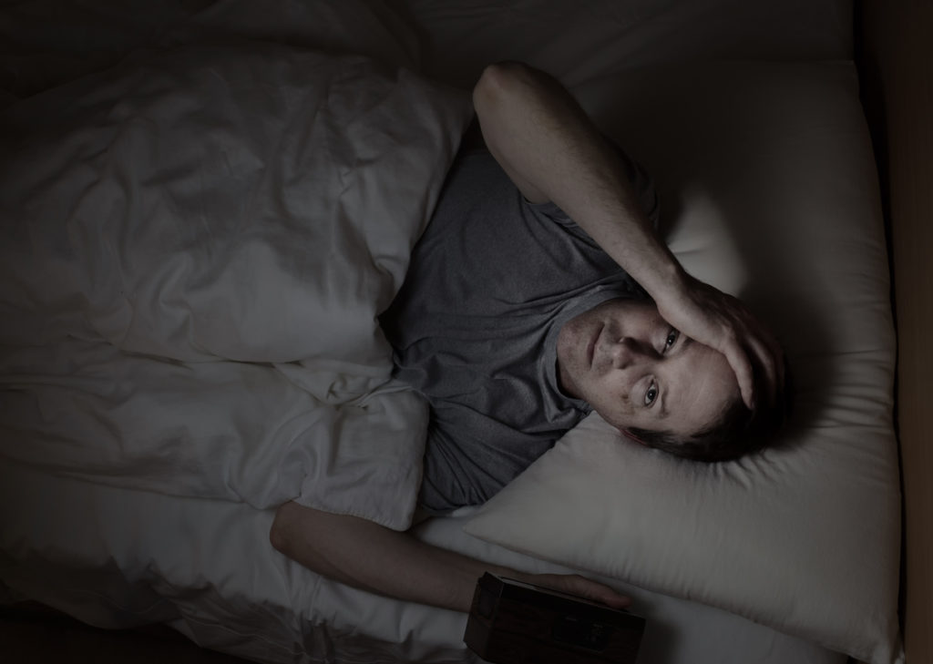 What Causes Sleep Paralysis and How Beautyrest Mattresses Can Help