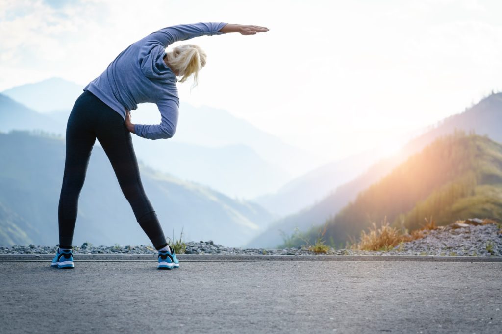 How Daily Exercise Can Help You Sleep