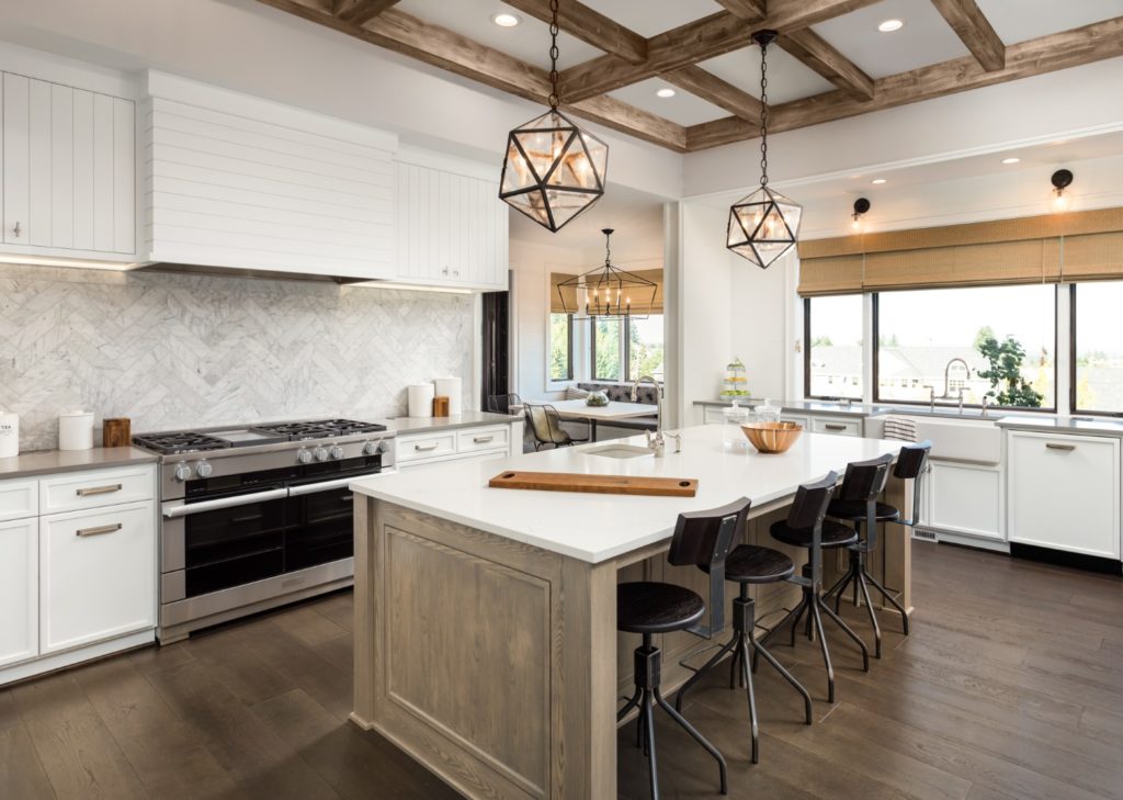 10 Elements That Create the Modern Farmhouse Style in Your Home (Large)