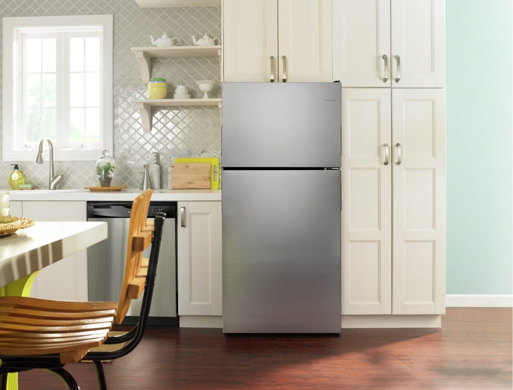 Amana_Top Mount Refrigerator