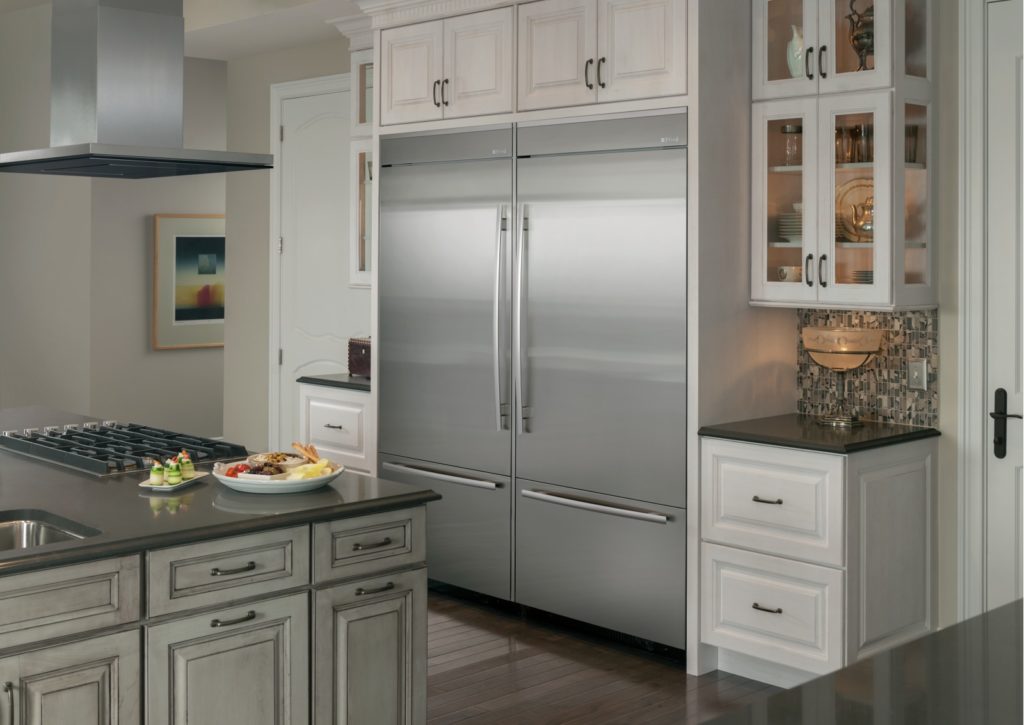 Built-in Refrigerator