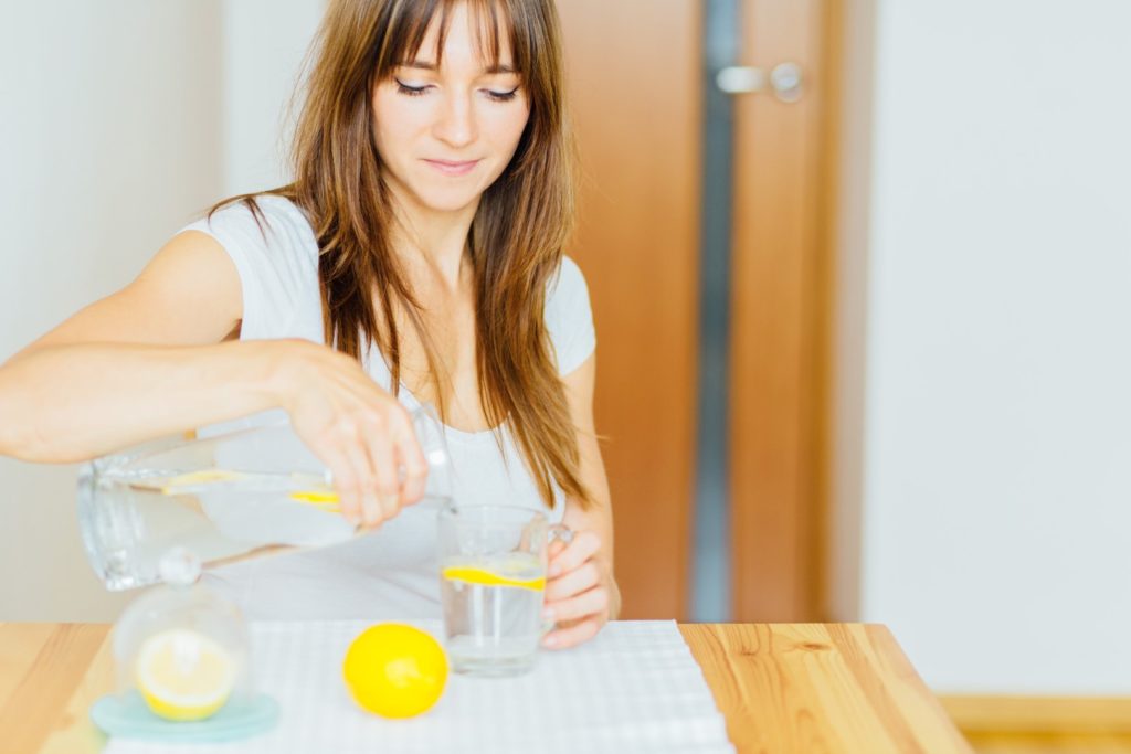 Coffee, Tea or Smoothie Best Ways to Start Your Day