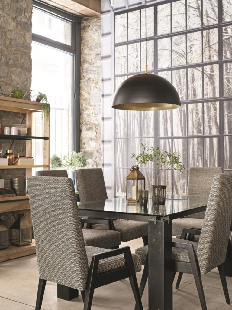 Collection Eastside de Canadel