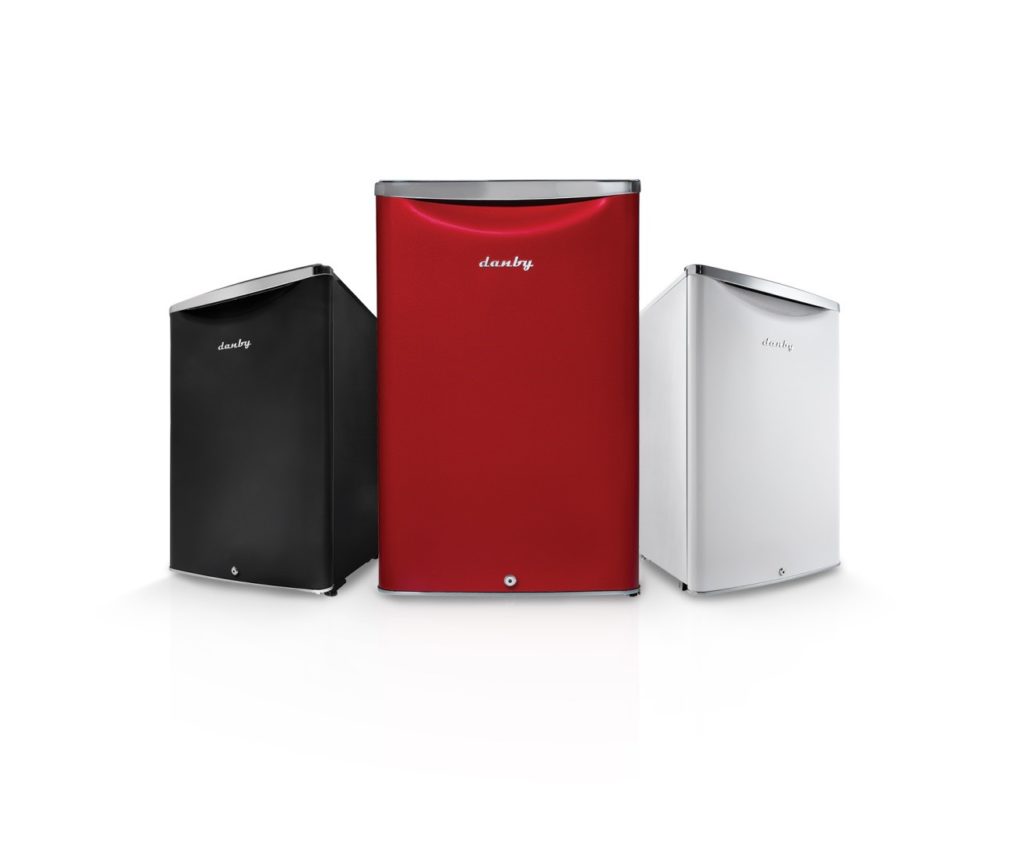 Danby Compact Fridge