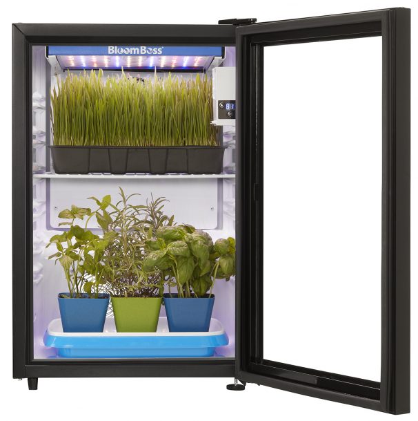 Danby Herb Grower