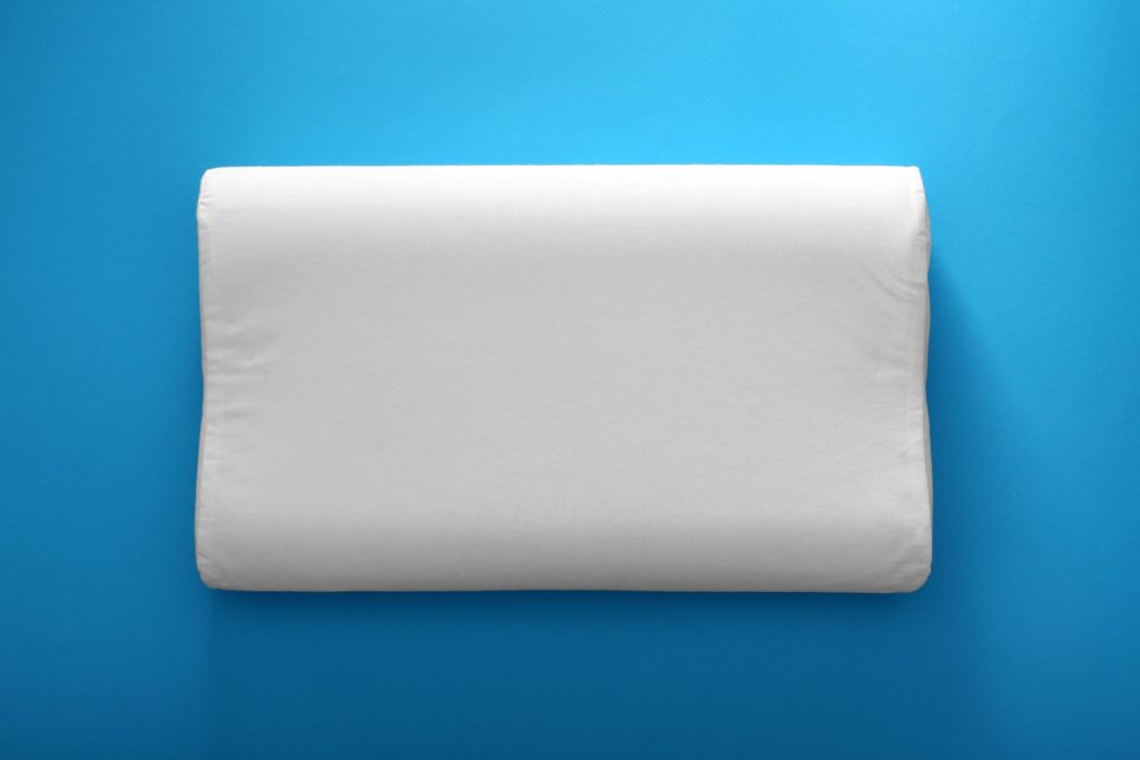 Foam Filled Pillows (Large)