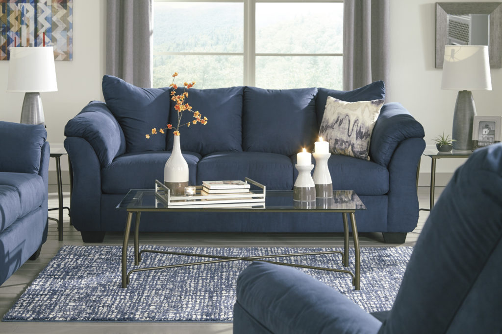 How to Clean Your Microfibre Furniture Sofa
