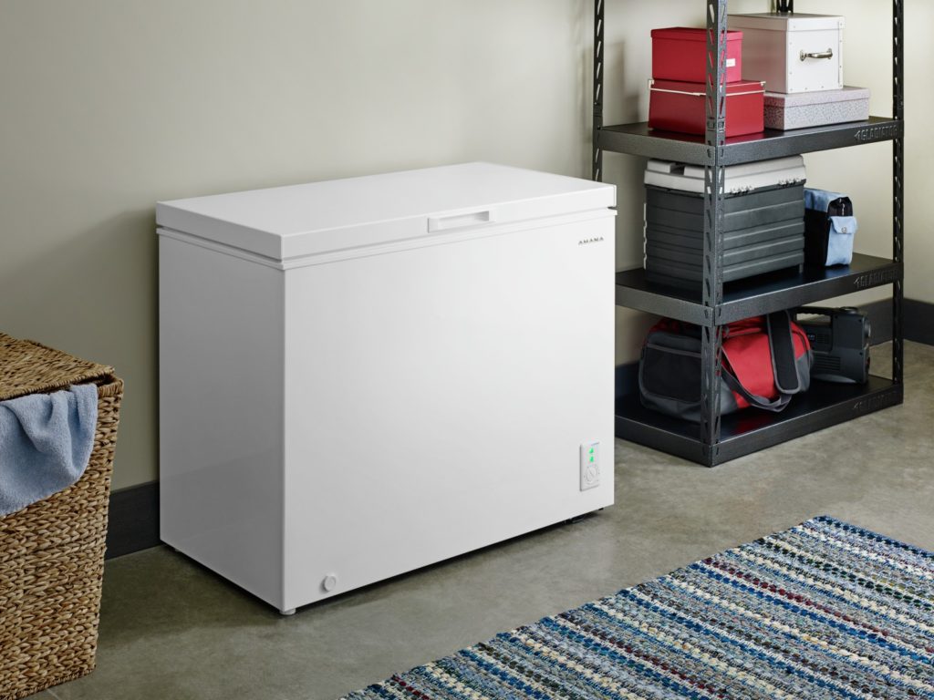 How to Find the Perfect Family Freezer