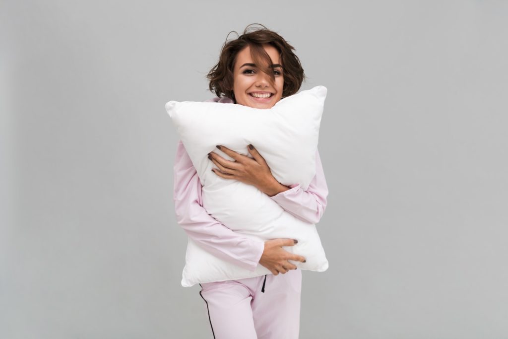 How to Wash Your Pillows