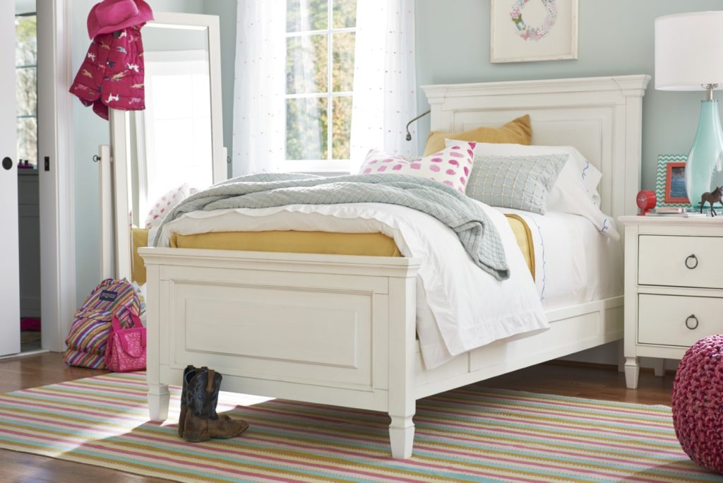 Where to Splurge and Where to Save In Kids’ rooms