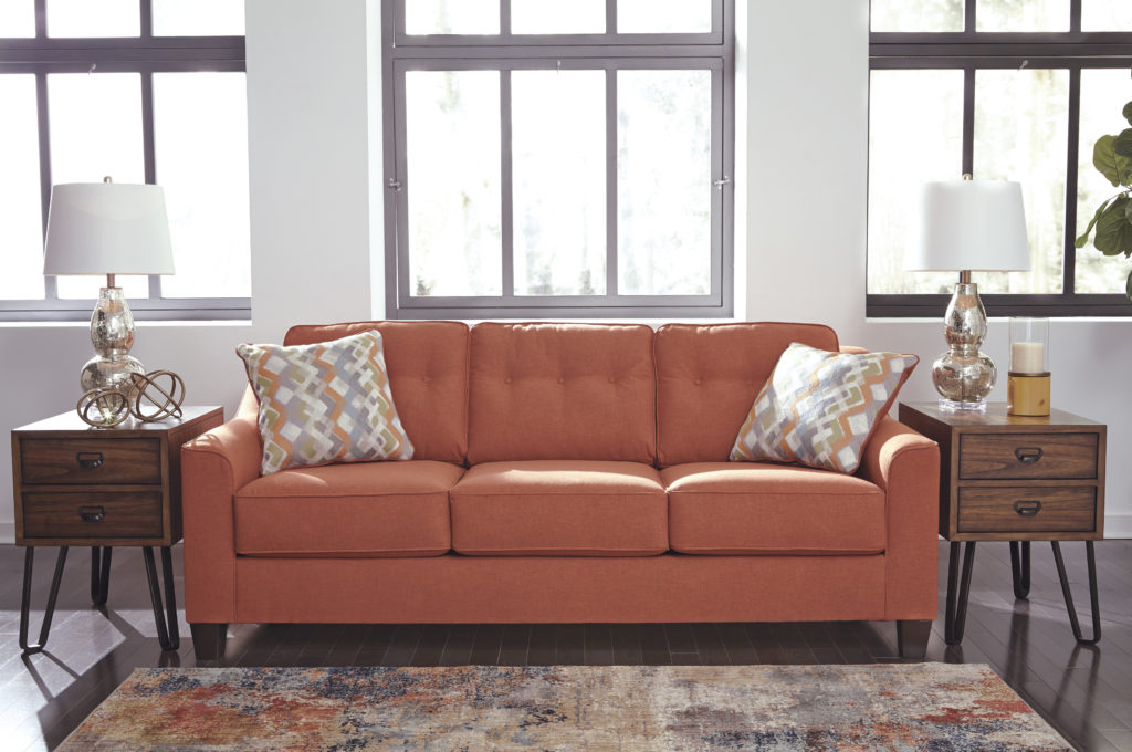50501Set - Adding colour with Signature Design by Ashley