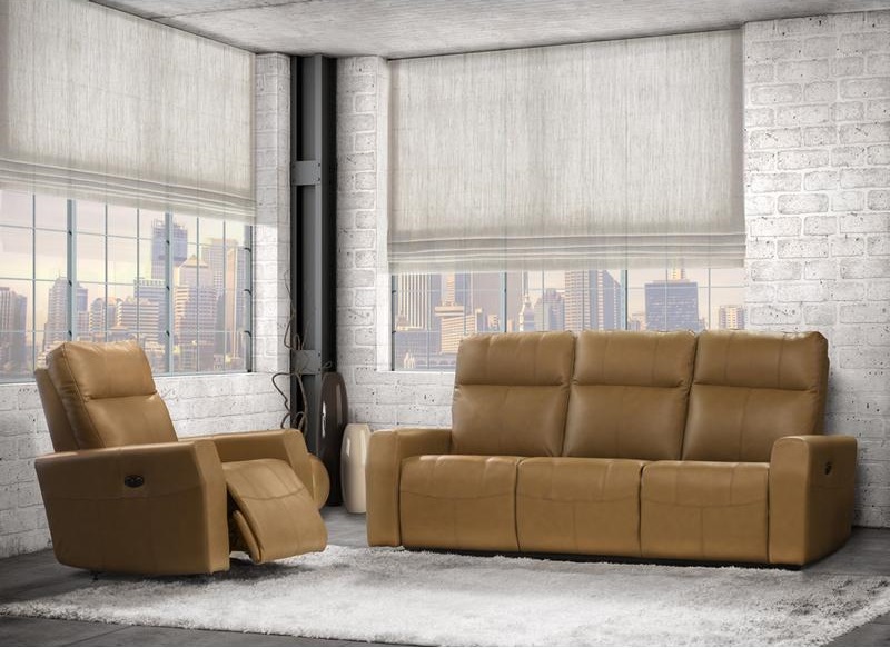 Elran 4089 Sofa inclinable