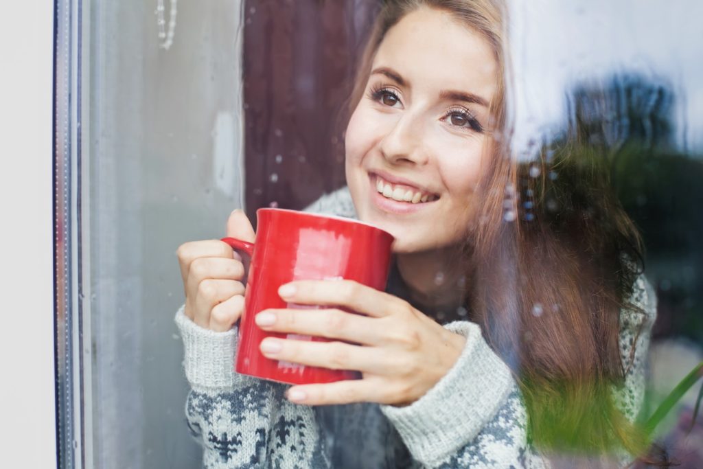 How Does Spending More Time Indoors Affect Your Sleep