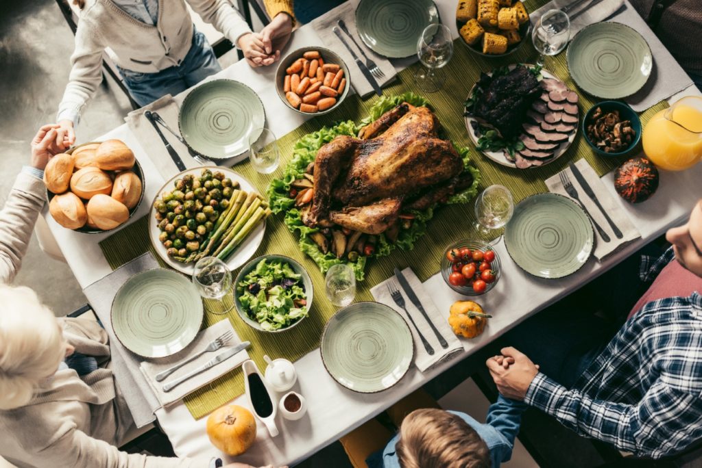 How to keep your Dishwasher Clean this Holiday Season