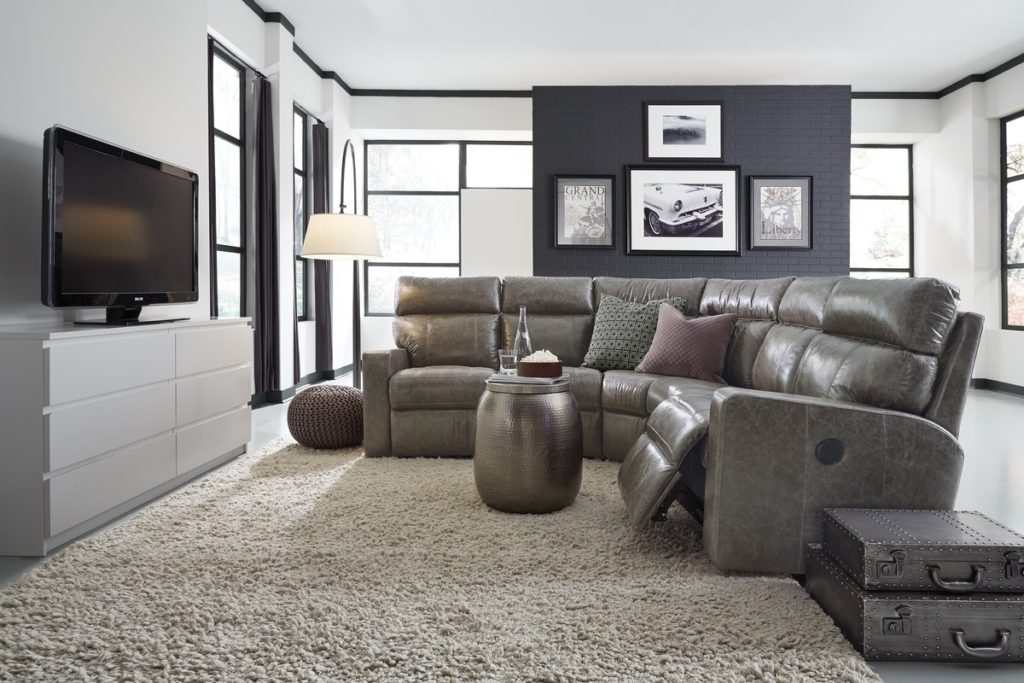 Palliser 41049 Oakwood